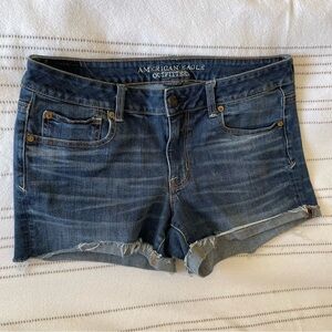AEO American Eagle Shortie Size 12 EUC
